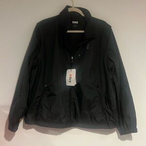 Bass outdoors, vest jacket